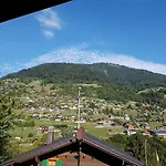 Dağ evi Le Mazot