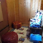 Chalet Le Mazot