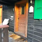 Le Mazot Chalet