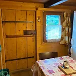 Le Mazot Chalet Troistorrents