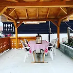 Chalet Le Mazot Troistorrents