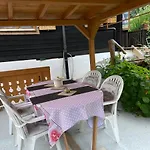 Le Mazot Chalet *