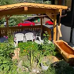 Chalet Le Mazot *