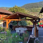 Le Mazot Chalet *