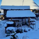 Chalet Le Mazot