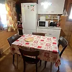 Chalet Le Mazot