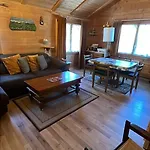 Le Mazot Chalet *