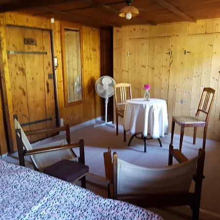 Le Mazot * Troistorrents