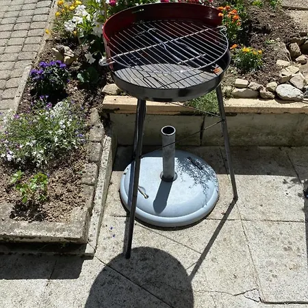 シャレー Le Mazot Troistorrents