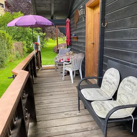 Le Mazot Chalet Troistorrents