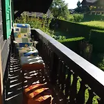 Le Mazot Chalet Troistorrents