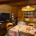 Le Mazot Chalet