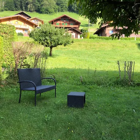 Le Mazot * Troistorrents