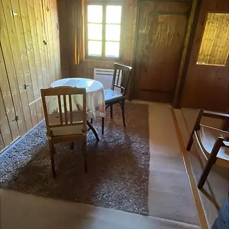 Le Mazot Troistorrents