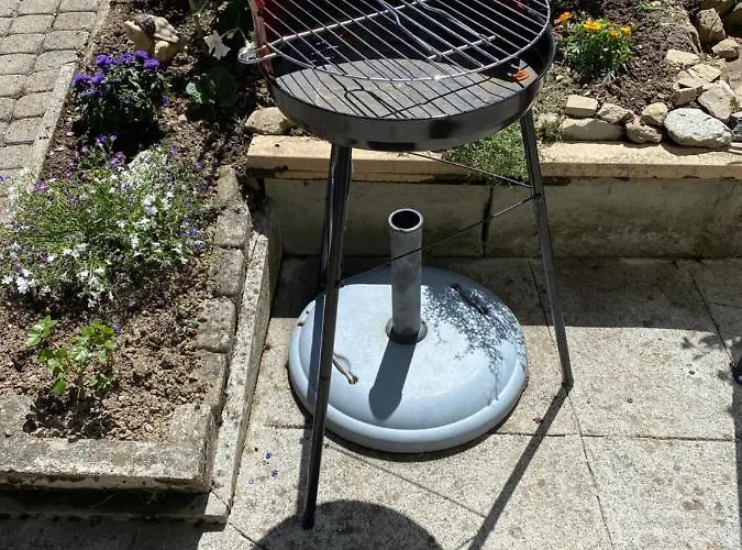 Chalet Le Mazot Troistorrents