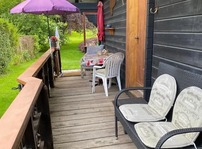 Le Mazot Chalet Troistorrents